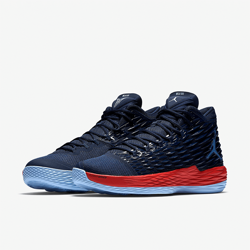 JORDAN MELO M13 – BT Agilis Demo 3